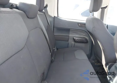 2022 Ford Maverick Xl z USA, uszkodzony, nr VIN 3FTTW8F97NRA95521